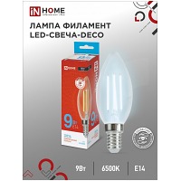   LED--deco 9 230 14 6500 1040  IN HOME