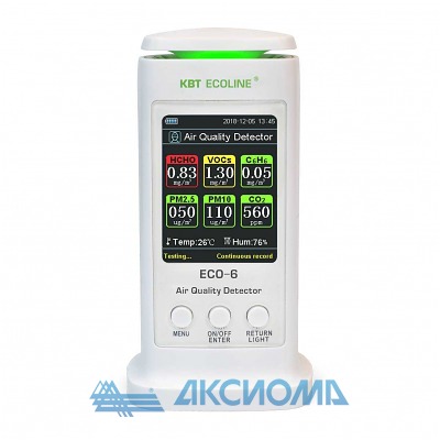   ECO-6  ECOLINE          ()