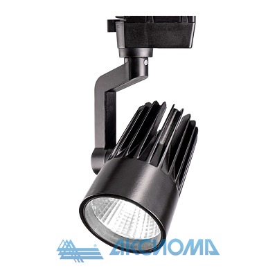 ���������� �������� PTR 0130-2 30w 4000K 3000�� BL ������ IP40 Jazzway