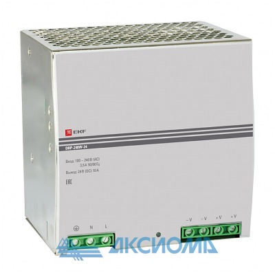 ���� ������� 24� DRP-240W-24 EKF PROxima