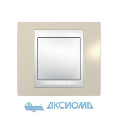  1- . MGU6.002.567 (10) Unica Schneider electric