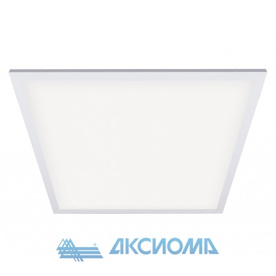   PPL 595/U Opal 36w 6500K 3600Lm IP40 (100mA 19) Jazzway