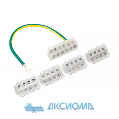   SV15.5 4x KE10.1 + 1x KE10.3 (Al 10-35 / Cu 1.5-25)     EKF PROxima