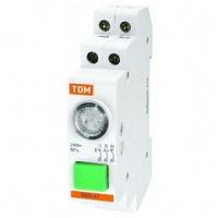  -47  .  (LED) 2;1 AC/DC TDM