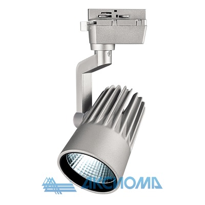 ���������� �������� PTR 0130-2 30w 4000K 3000�� GR ����� IP40 Jazzway