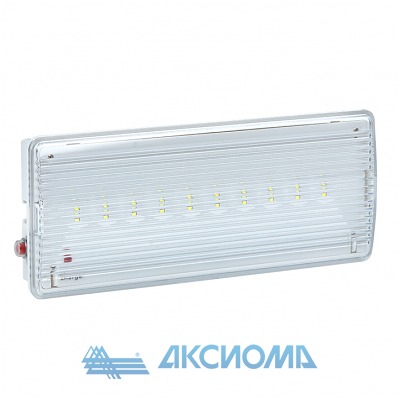    SAFEWAY-10 LED EKF Proxima