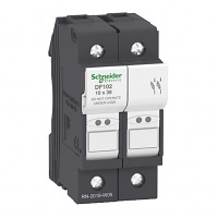 - 32A 2P (1038) DF102 Schneider Electric