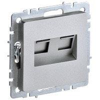    RJ45 .5E 10-2-  BRITE IEK