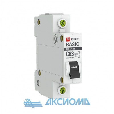   1P 6 (C) 4,5  47-29 EKF Basic