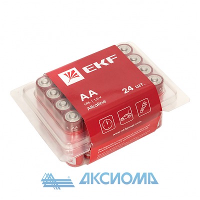    (LR6)   24. EKF