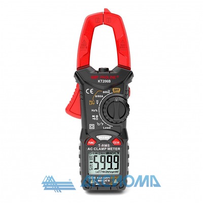    KT 206B PROLINE  True RMS,     ()