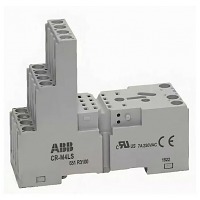  CR-M4LS   CR-M2/4 1SVR405651R3100 ABB