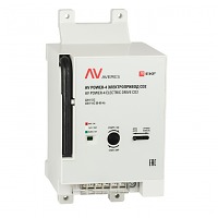 AV POWER-4  CD2