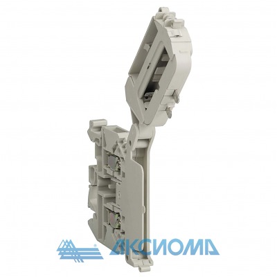      -(100) AB1SF435U Schneider electric