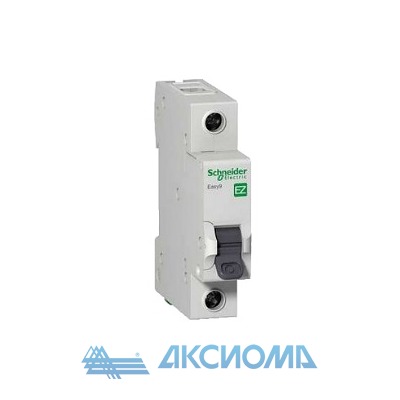  1 25 EZ9F34125 () Schneider Electric 