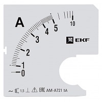    A721 5/5-1,5 EKF PROxima