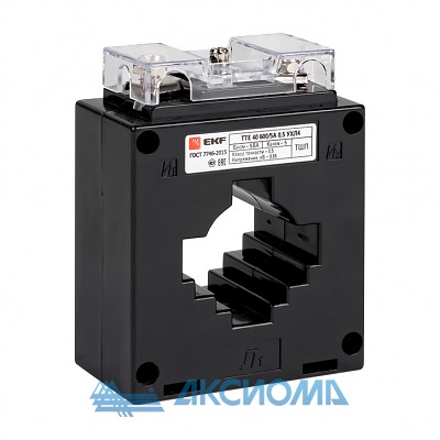   -40-300/5   0,5 EKF PROxima