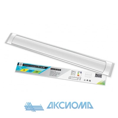   SPO-108-PRO 36 230 6500 2700 1200 IP40 LLT