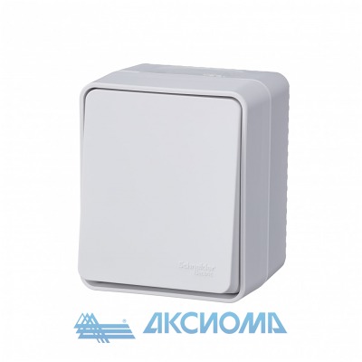  1-   IP54 Profi54 ATLASDESIGN Schneider Electric