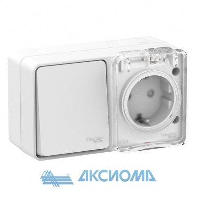    /  16 + 1-  10  Profi54 ATLASDESIGN Schneider Electric