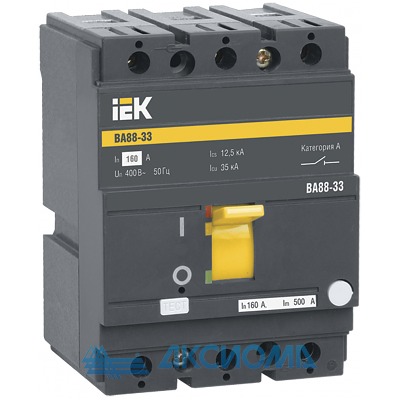   88-33 3 160 35 IEK