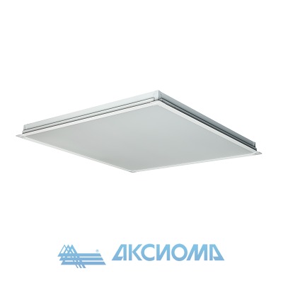   Alumogips-50/opal-sand 610x610 (IP54, 4000, , ) 