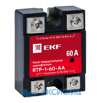    RTP-60-AA EKF PROxima