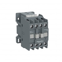  E 1 18 400 AC3 220 50 LC1E1810M5 Schneider Electric