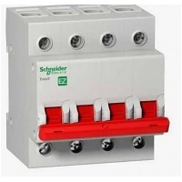   EASY9 3 40 400 (EZ9S16340) Schneider Electric