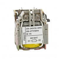    -99 (Compact NS) MX 100-630 EKF PROxima