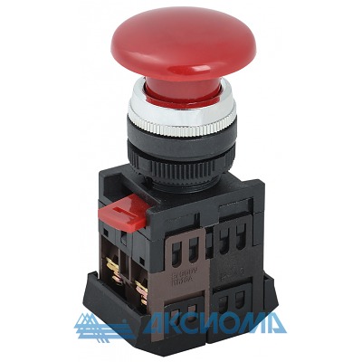   AE-22 "" d=22 1+1  IEK