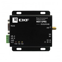     WDT GPRS EKF PROxima