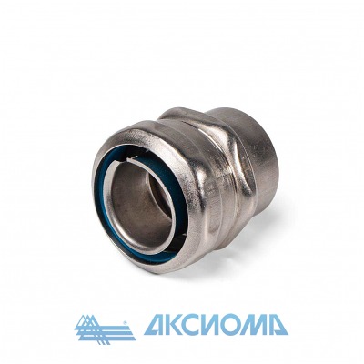   () (INOX) 25 (1") -    (Fortisflex)