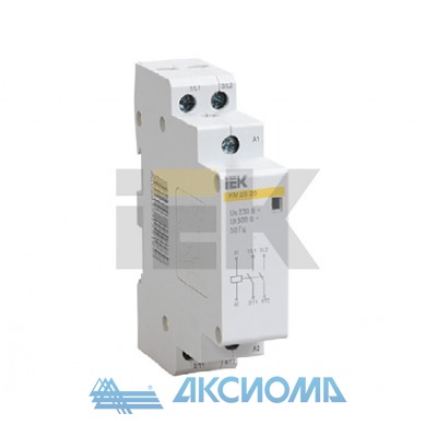  20-11 . AC IEK