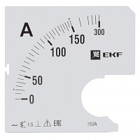    A961 150/5-1,5 EKF PROxima