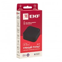   EKF Connect     