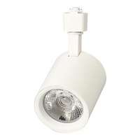   PTR 0525 25w 4000K 2200 WH  IP40 Jazzway