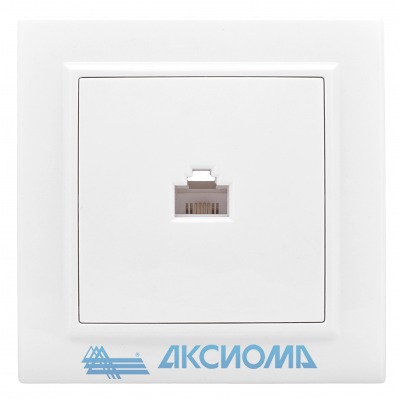   RJ-45 1-   EKF Basic