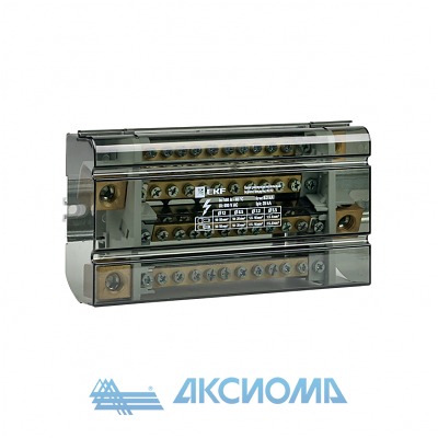   (-) 160A (4x12) EKF PROxima