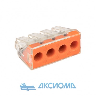 ������ ��� 773-174 (� ������), 4 ���������, 2,5-6,0 ��2 (��.4��.) EKF PROxima