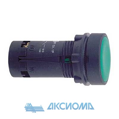  22     1NO XB7EH31P Schneider electric