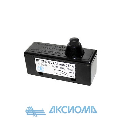 ���������������� �� 2102 �3 ���.03, IP00, ��������� � ����������� �����, �������, ����