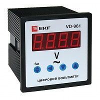 VD-961(9696)EKF PROxima