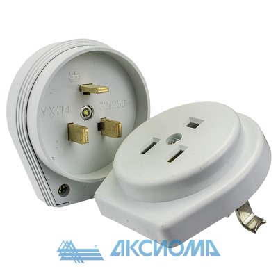 ������ ��-�� 32� 250� 2P+PE (��) ����������� ���. EKF PROxima