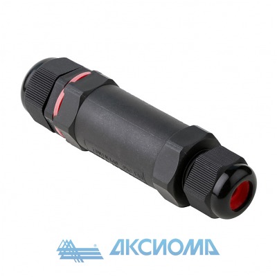   I-  0,5-4,0 2 ( 3PIN) IP68 FreeTools EKF