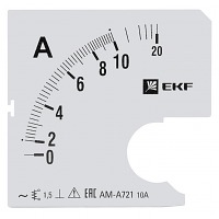    A721 10/5-1,5 EKF PROxima