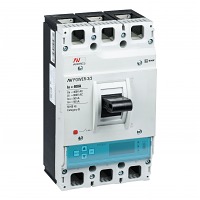   AV POWER-3/3 400 50kA ETU6.2