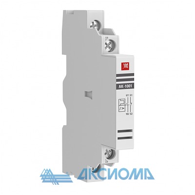   -1001 -32 NO+NC EKF PROxima