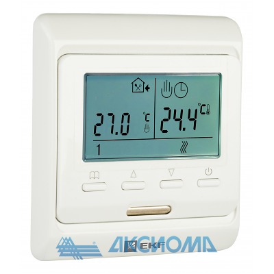      16 A 230     EKF Proxima