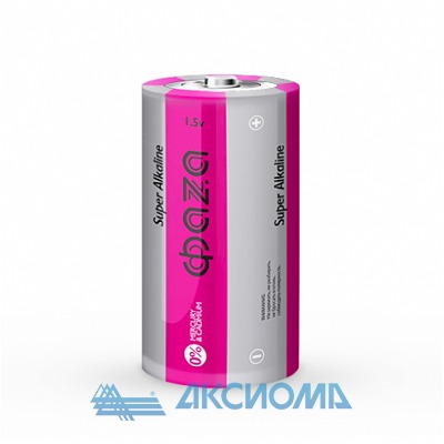   LR20 D Super Alkaline BL-2 Z